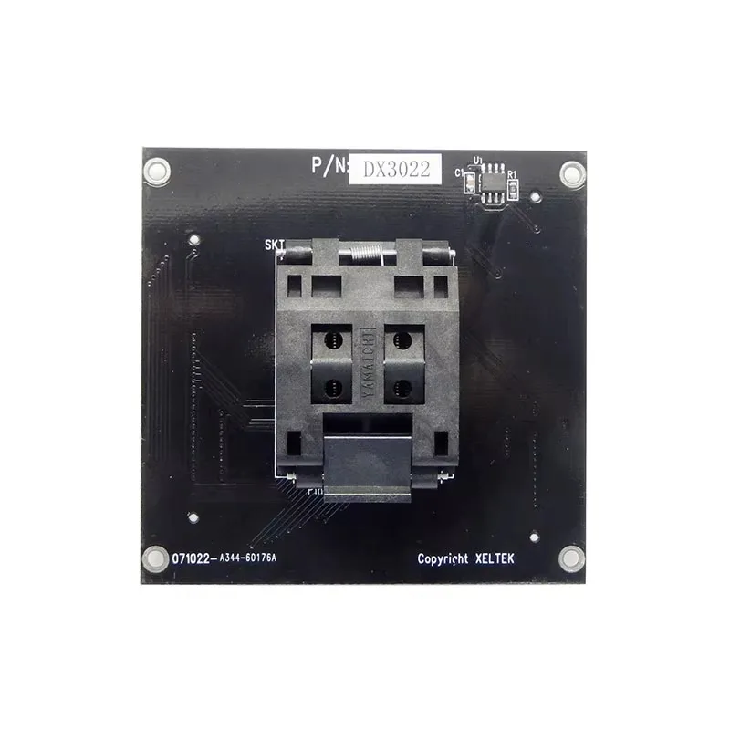 

DX3022 Adapter for XELTEK SuperPro 6100N