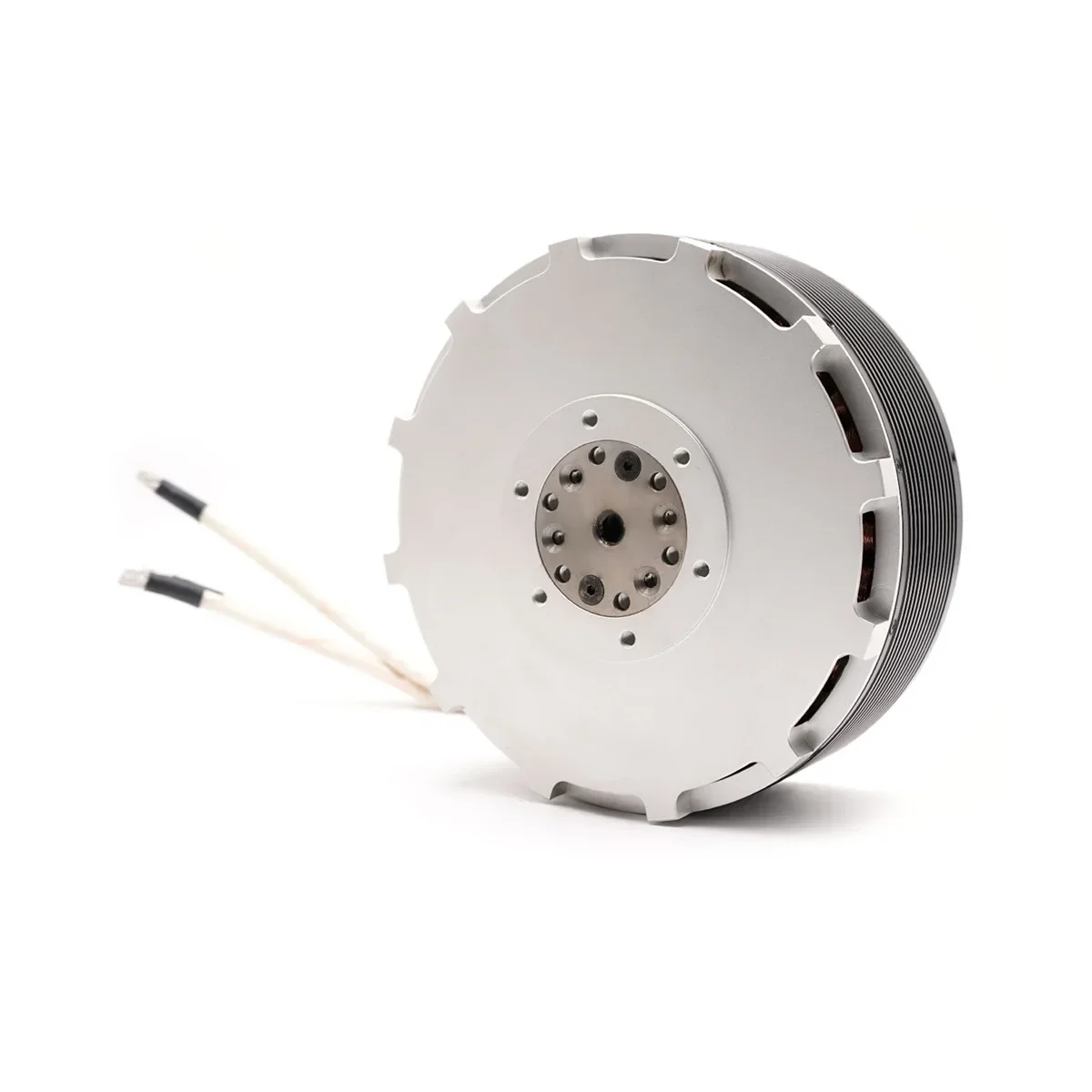 High Power 90KG Thrust Brushless Dr-one Motor 20280 with ESC Propeller for Heavy Lift Dr-one Air-craft Paramotor