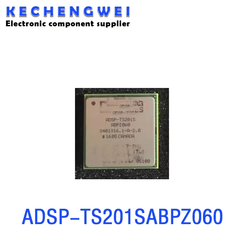 

ADSP-TS201SABPZ060 BGA576 Integrated Circuits (ICs) Embedded - DSP (Digital Signal Processors)