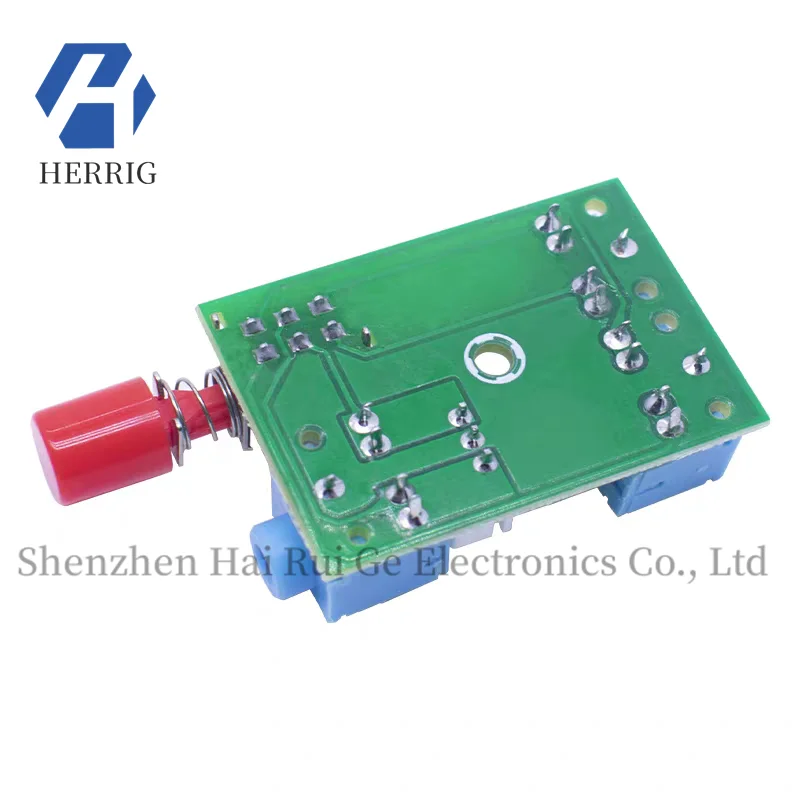 XH-M371 Audio-Umschaltmodul 3,5 Audio 2 in 1 Out Switcher Audio-Buchse Switching Switching Board