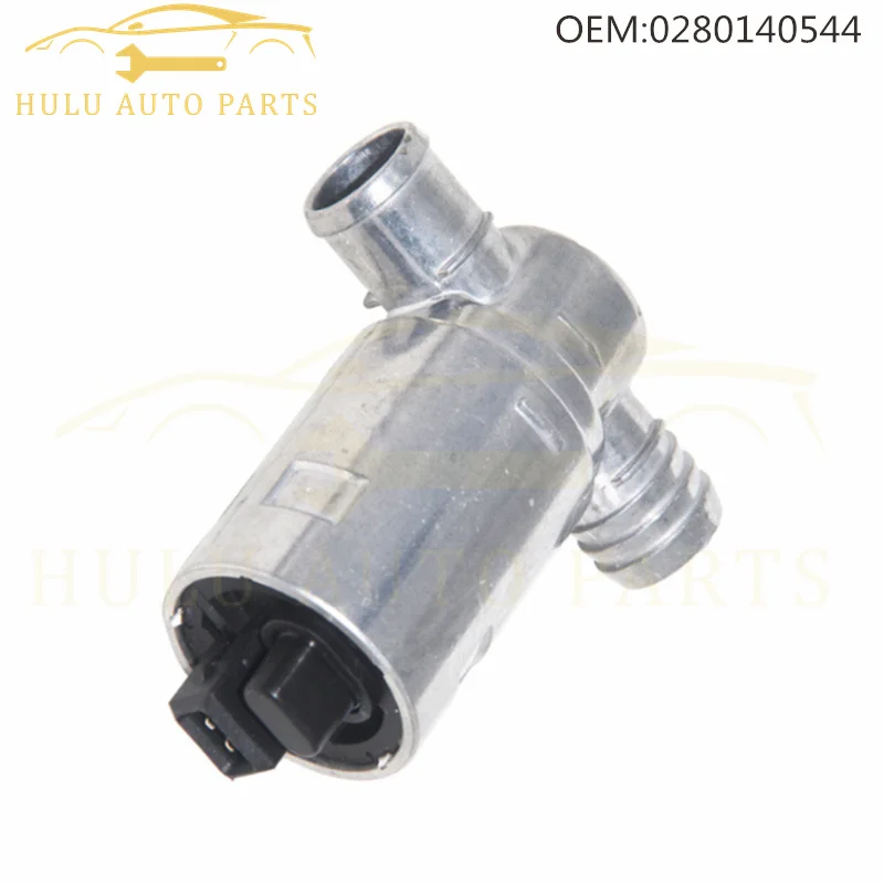 

New OEM 0280140544 For BMW 3 Series E36 5 Series E34 Saab 9-3 YS3D 900 9000 Idle Air Control Valve High Quality Car Accessories