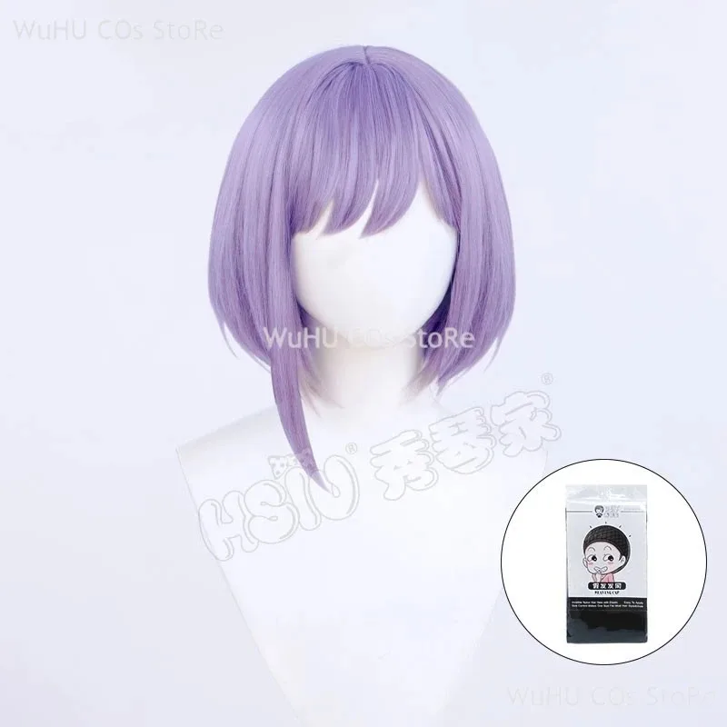 Anime BanG Dream Ave Mujica Nyamu Yutenji Cosplay Wig Uniform Full Women Girl Sexy Daily Suit Carnival Roleplay Costumes;3,k8't, view 3
