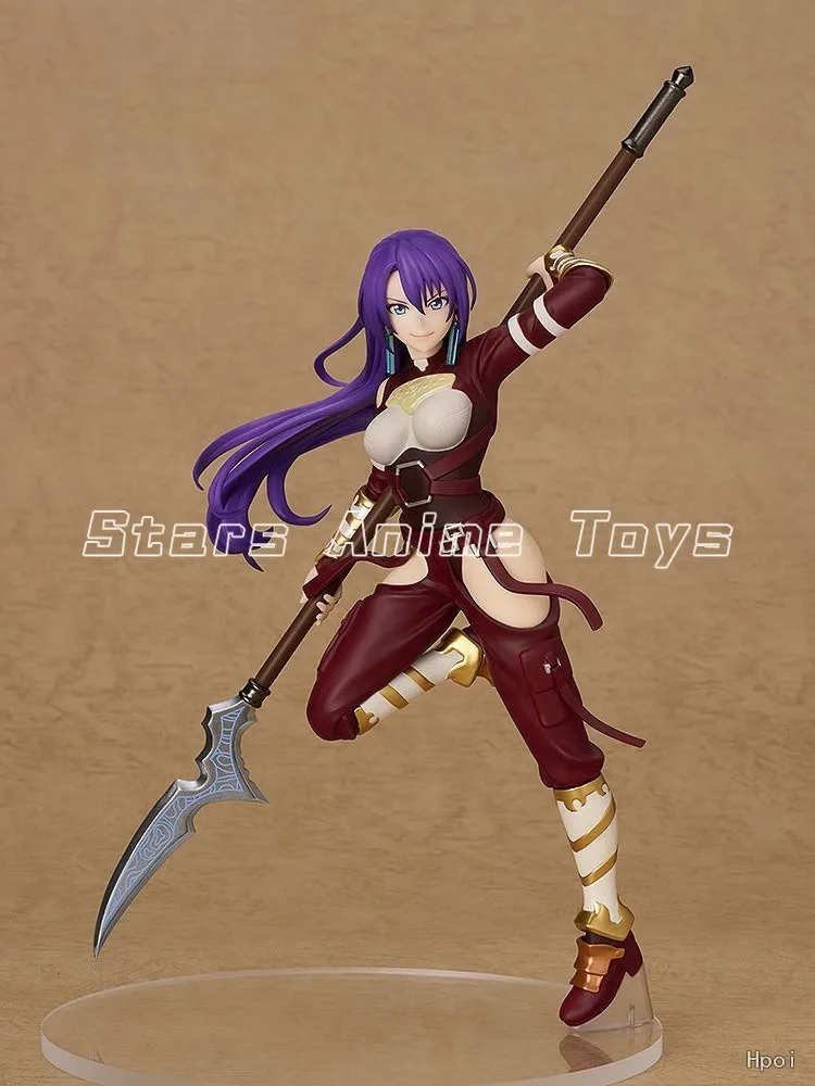 Originele GSC PUP Shanghai-La Frontier Arthur Pencilgon Animation Edition Anime Figure Model Collection