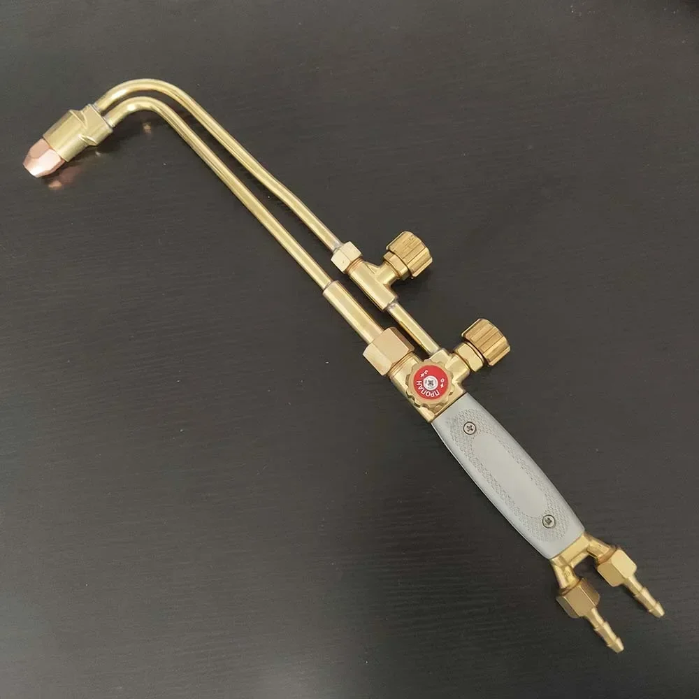 

Газовая резательная горелка для кислородно-пропановой резки сжиженного газа