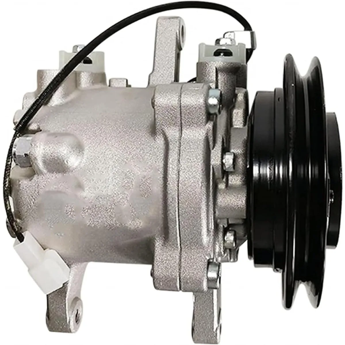 

Air Conditioning Compressor RD451-93900 AC Compressor RD45193900 For Kubota U35-4 U55 U55-4 KX040-4 KX057-4 KX080-4