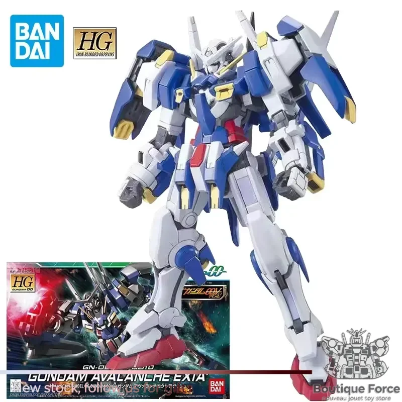 figurine-d'action-bandai-gundam-avalanche-exia-hg-1-144-kit-de-modele-gunpla-jouet-de-collection-pour-garcons-cadeau-officiel-pour-les-fans