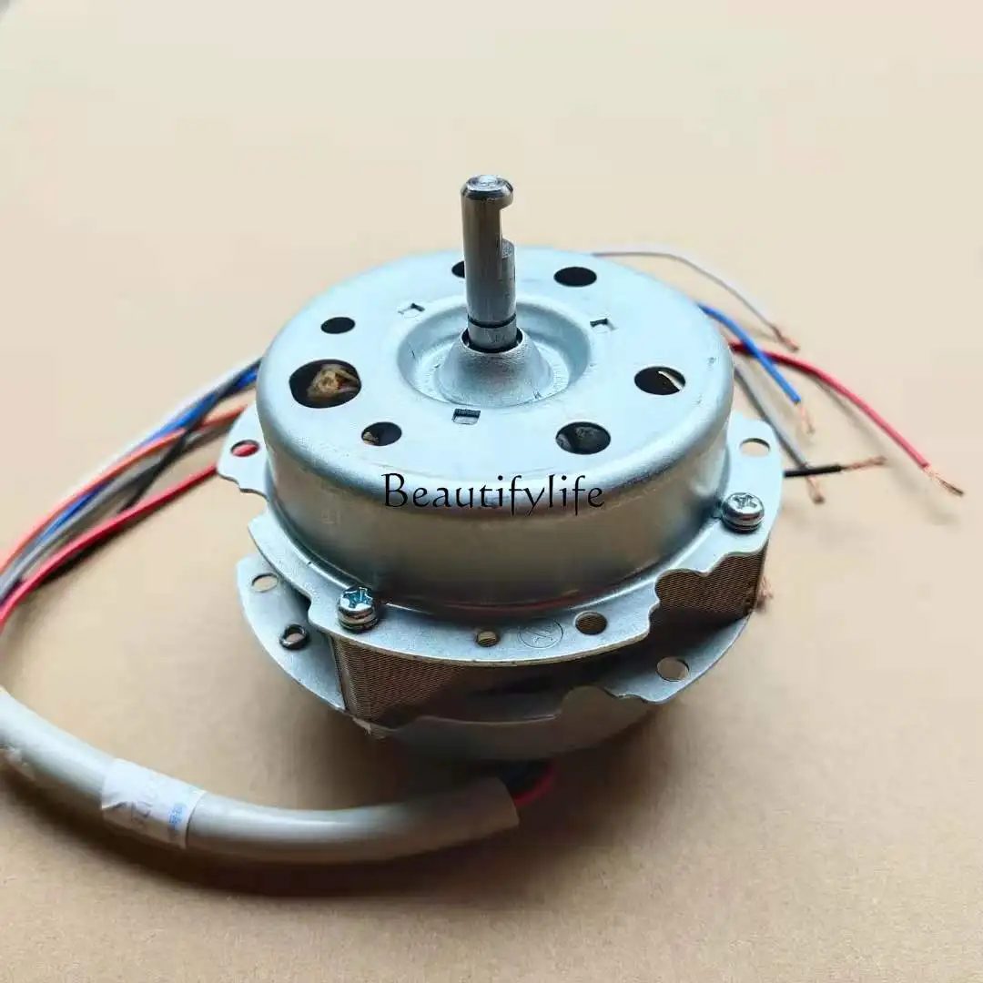 Air conditioning fan Motor accessories Motor DK12Ca evaporative cooling fan AC120--G V L pure copper wire