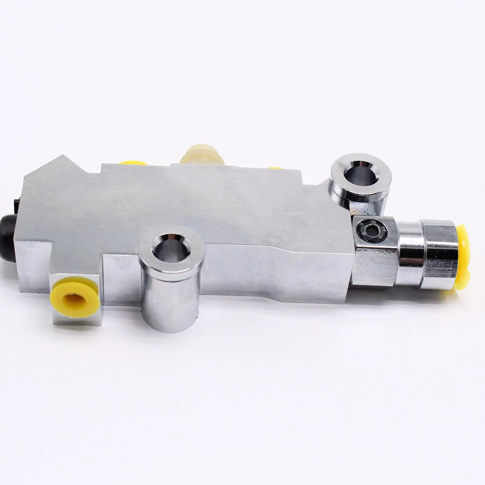 

Vehicle Proportioning Valve PV2 Metal Brake Balance Regulator for GM Ford Mopar Car Truck Upgrades