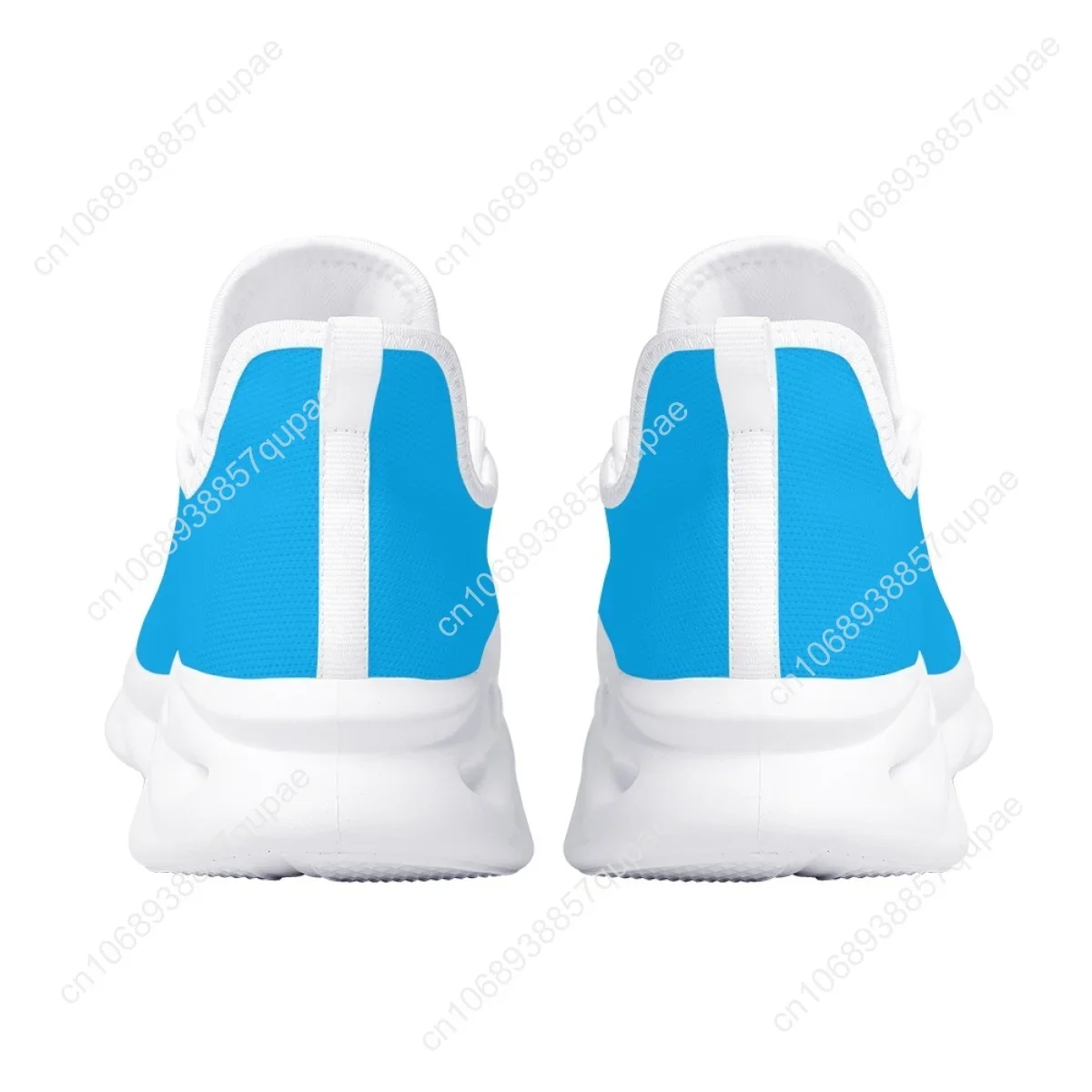 Saint Luxia Flag Flats Sneakers Shoes Mens Womens Sports Shoes Fashion High Quality DIY Sneaker Custom Made Shoes