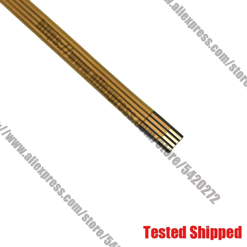 Novo painel de tela de toque DSQC679