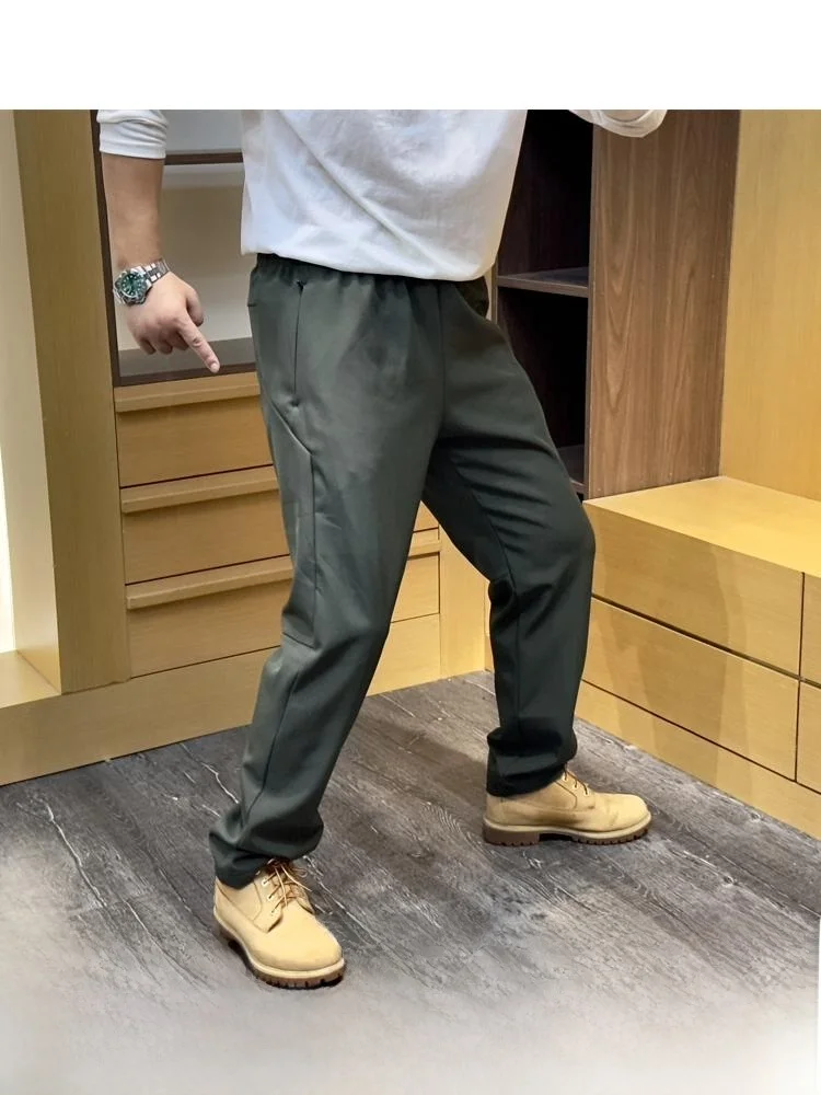 

Outdoor Climbing Hiking Series Soft ell Thiened Fce Lined 3D Tailoring Autumn Winter Casual Pants for Youth