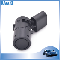 4pcs 7H0919275D PDC Parking Sensor Reversing Radar For Audi A3 A4 A6 RS4 RS6 S4 S6 VW Skoda Seat 7H0 919 275D