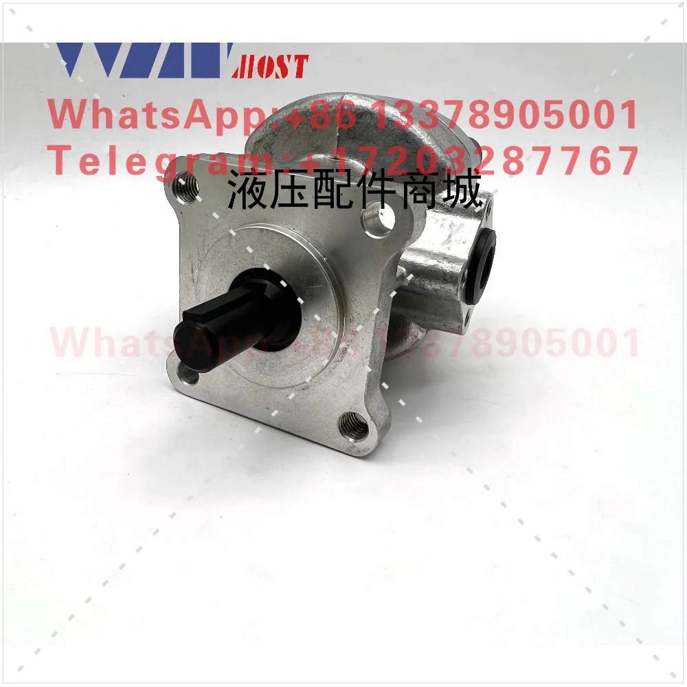 EG-PA-F11R F2R/F3R/F4R/F6R/F7R/F8R/F9R/F1R/F7R Gear Pump