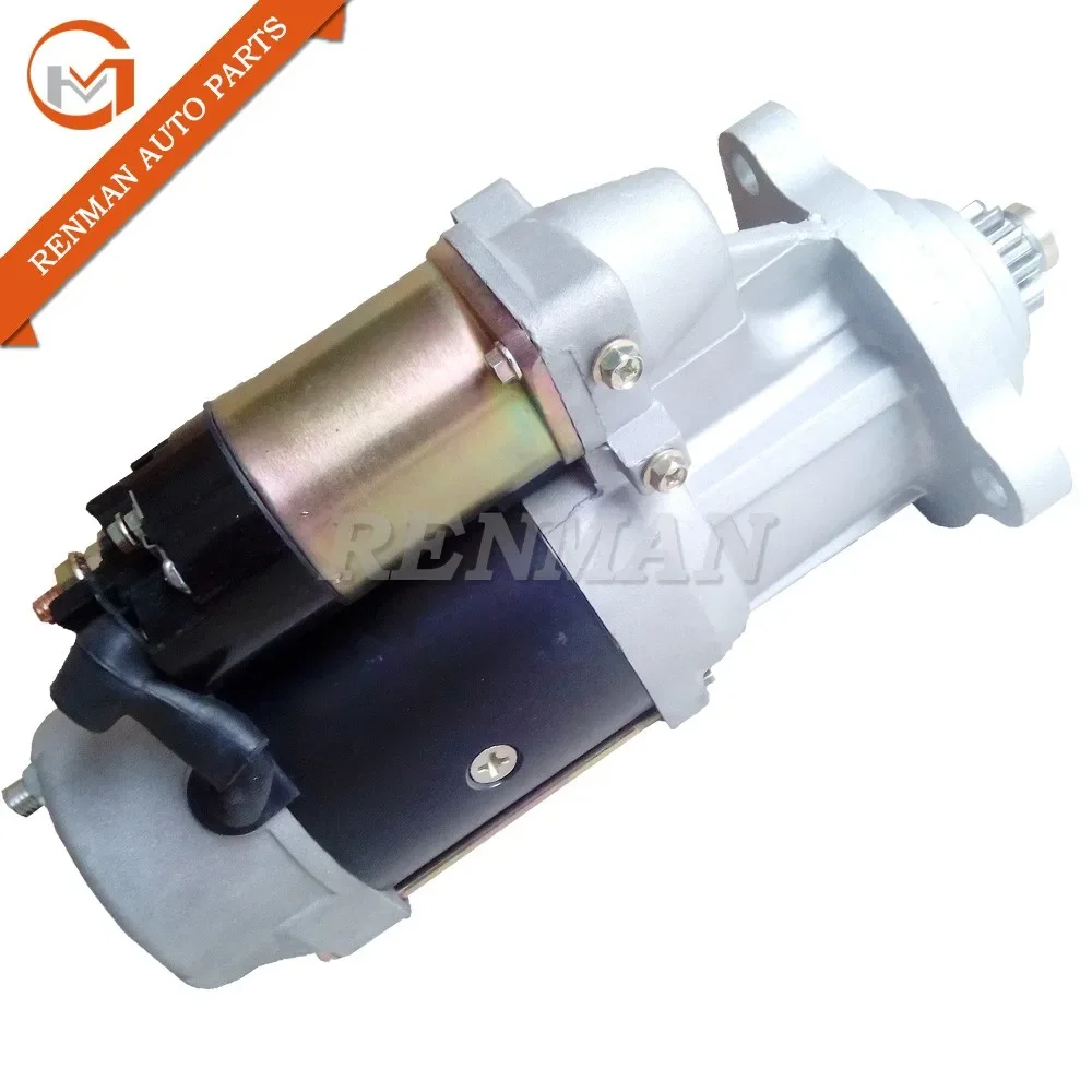 شعبية حار بيع 6CT8.3 محرك بدء تشغيل المحرك 3906751 3910643 3921402 3939302 3965283 5267908 5363432 #2