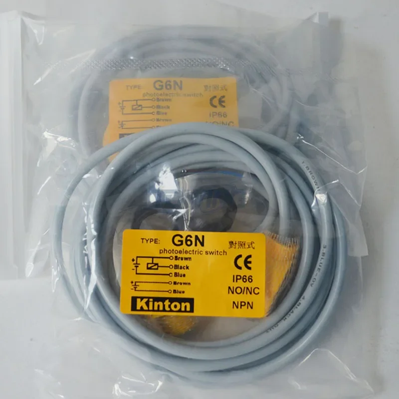 مستشعر القرب KINTON الجديد والأصلي لعام 100% G6N