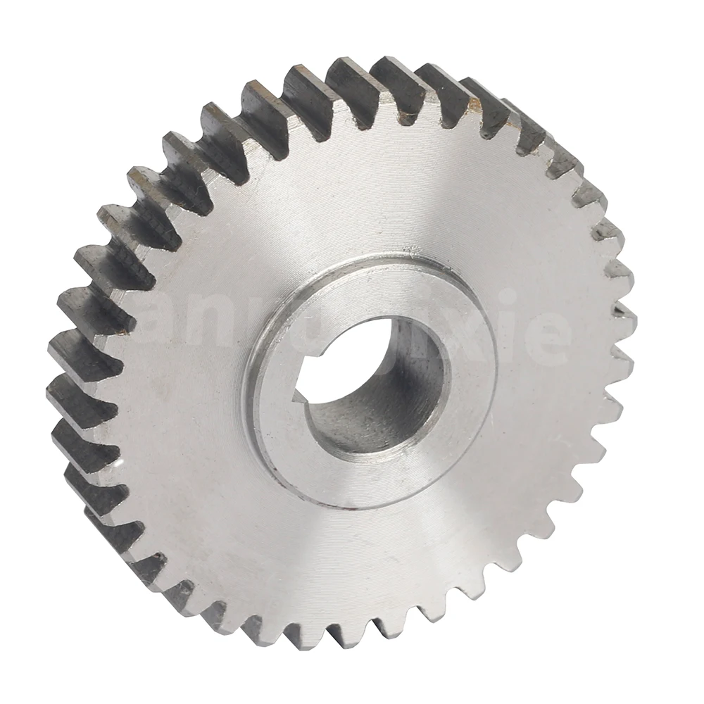 رمح الرئيسي الصلب جسر والعتاد 38 الأسنان الصلب والعتاد المتوسط ، XJ9512 والعتاد XD9512-138