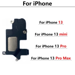 Front Top Earpiece For IPhone 13 Pro Max / For IPhone 13 Mini Ear Speaker Replacement Receiver Parts