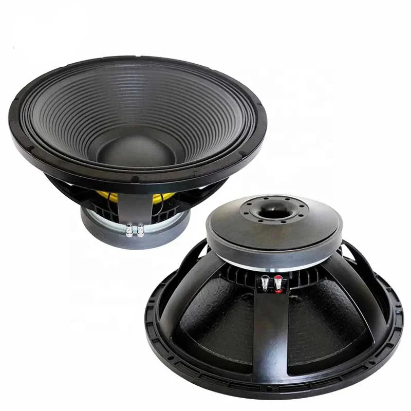 18 Inch 2000W Professional Peect Sound Subwoofer Best DJ Speaker