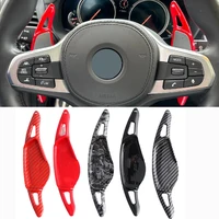 Para BMW 1/2/3/5/6/7 Series GC GT Touring F40 F44 F90 G01 G02 G20 G21 G30 G31 G32 G11 G12 XDRIVE volante paleta de cambio DSG