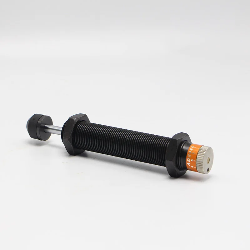 AD2020 (FC) TYPE Pneumatic Hydraulic Shock Absorber Adjustable Hydraulic Buffer