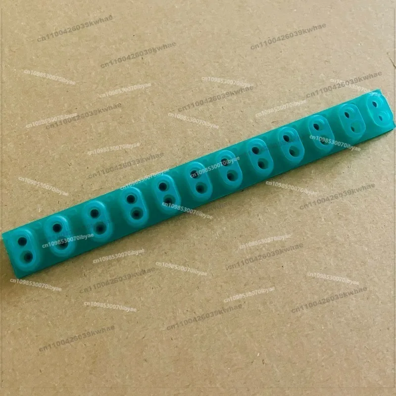 For PSR S650 S670 SX600 KB309 Electronic Organ Special Original Conductive Adhesive, The Latest Batch