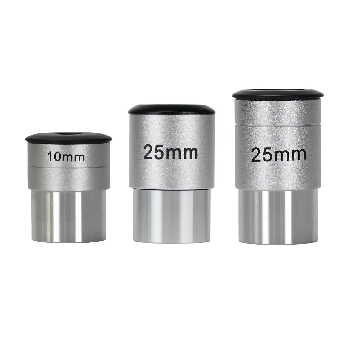 

Окуляр 1,25 дюйма (31,7 мм), фокусное расстояние 10 мм/25 мм, FMC-зеленая пленочная оптика, линза, аксессуары для астрономического телескопа