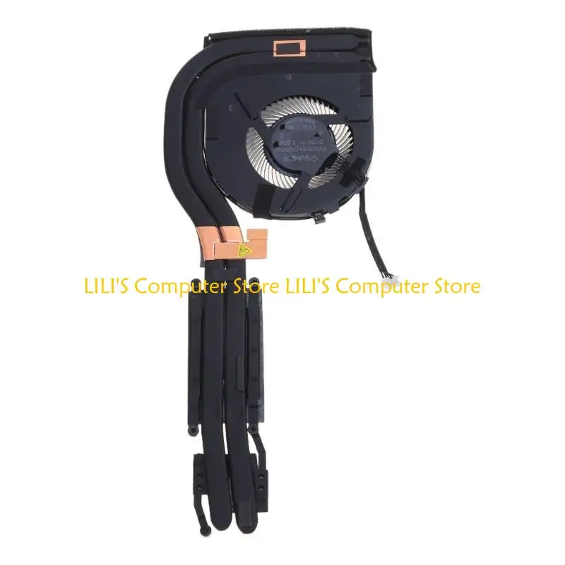 A52B CPU Fan Graphics Card Cooler Radiator For ThinkPads T470 T480 SWG-WN-2 FAN