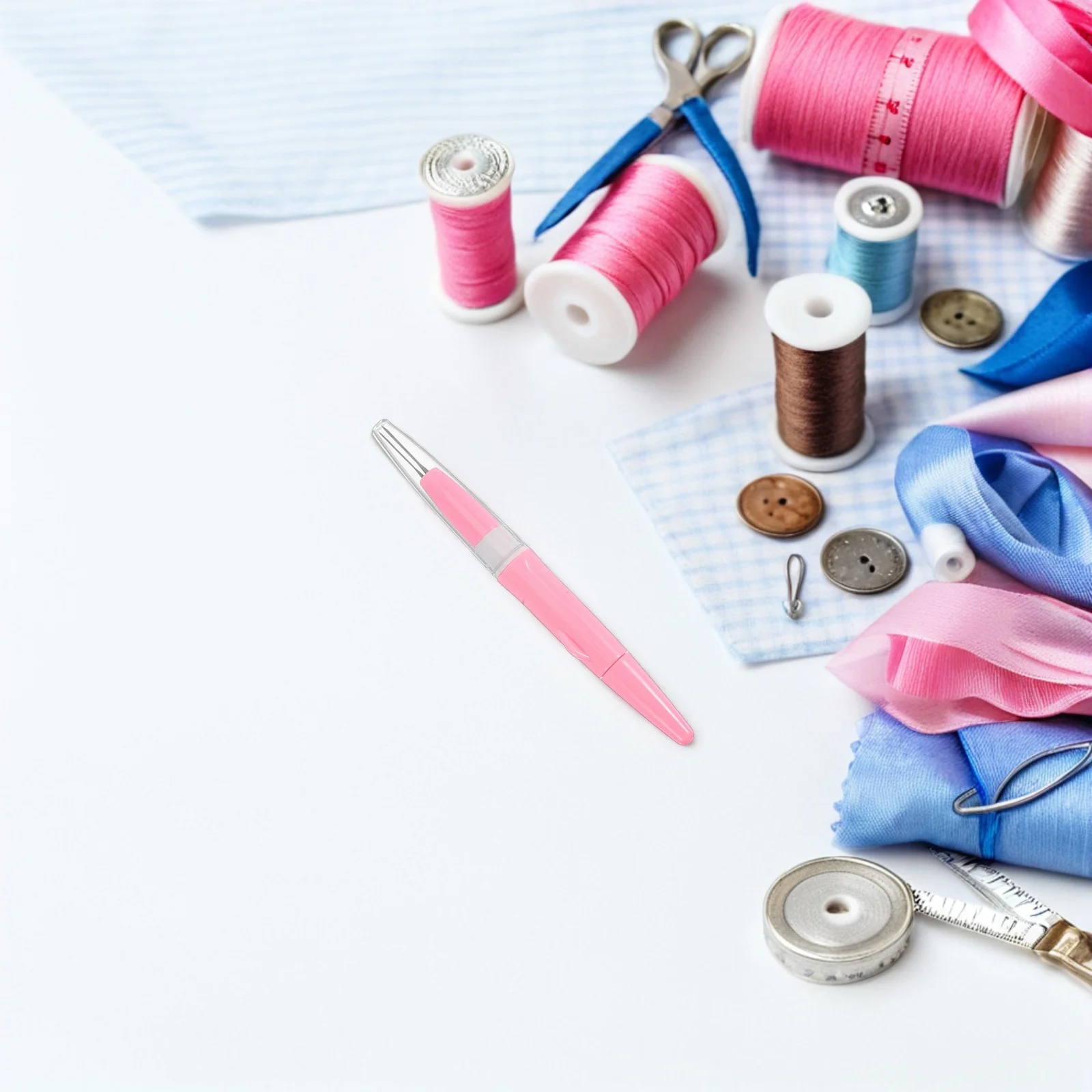 

2Pcs Wool Felting Tool Set for Handmade Creations Efficient Felting Performance Ideal for School Art Family Crafting Needlework