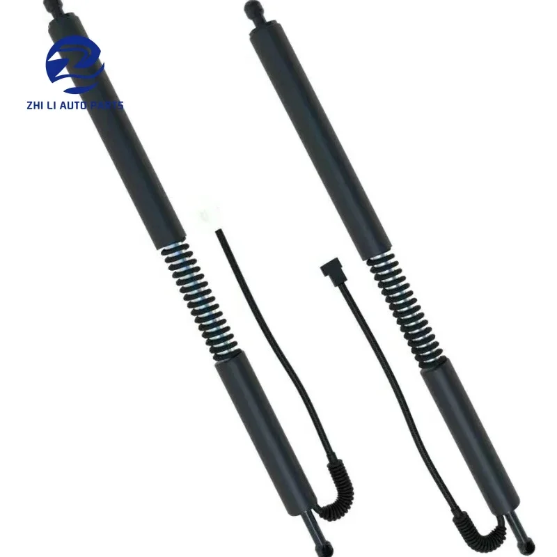 

2X Rear Left LH Tailgate Power Hatch Lift Support for BMW F34 328i 330i GT xDrive 51247298983 51247298984