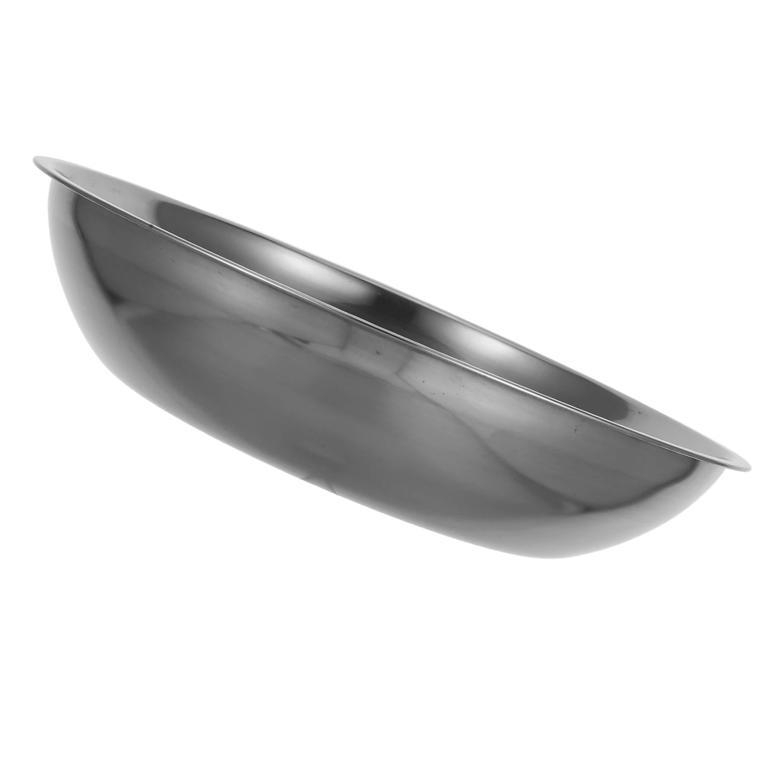 

25Cm Scale Weight Tray Reusable Weighing Pan Fine Workmanship for Bakery Home Precise Measuring Tool Digital Scale Accessories