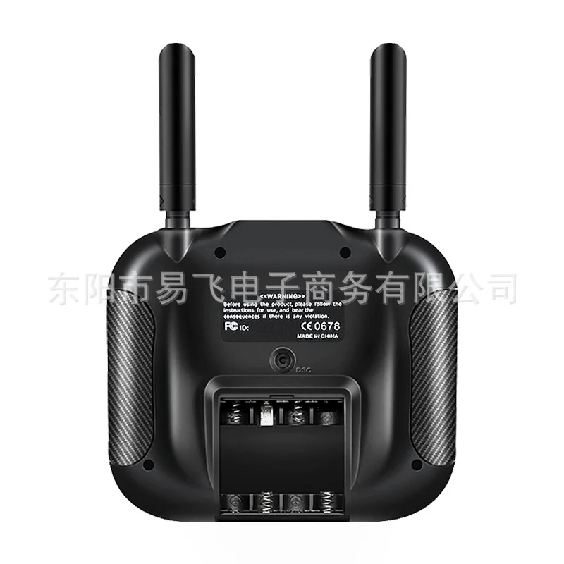 HOTRC China Airlines HT-10A modèle télécommandé Drone multi-rotor véhicule Intelligent et navire ROS Robot 2.4G