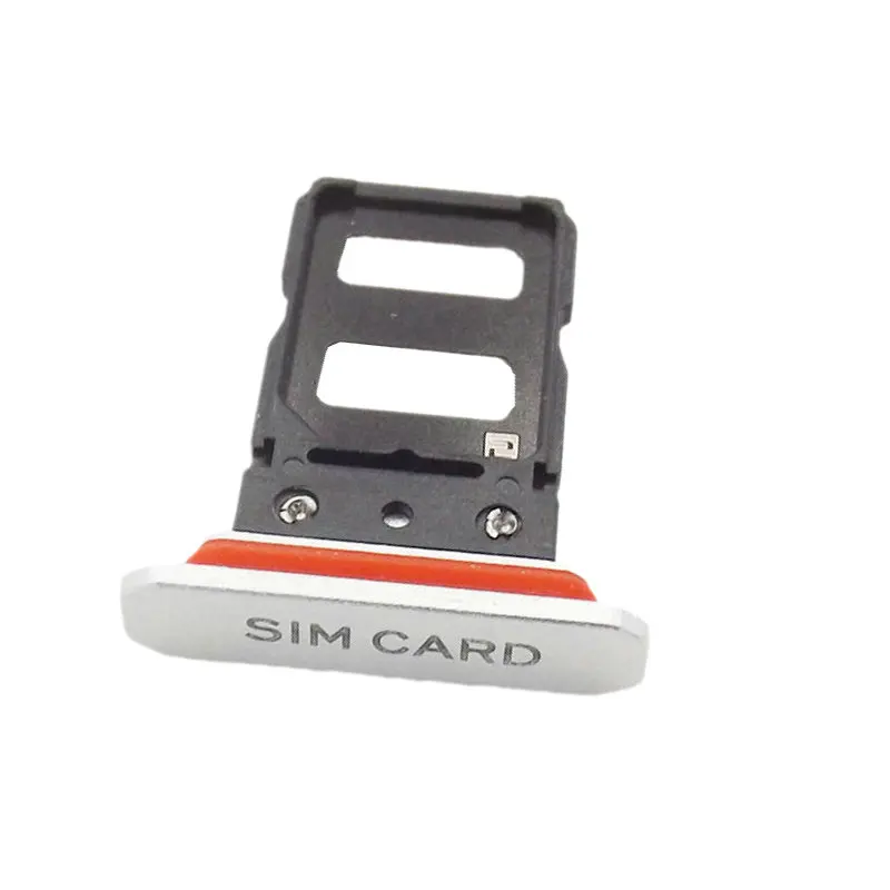 For Blackview BL8800 BL8800pro BV8800 Sim Card Tray Holder Card Slot Mobile Phone Accessories