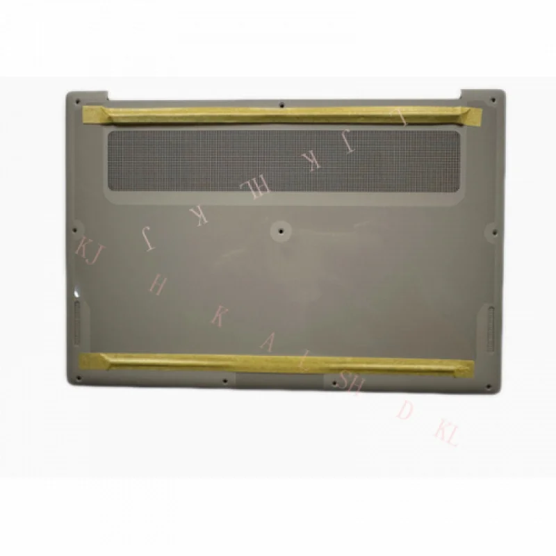 

N New for ASUS 14 Air X UX3407Q D cover bottom case brown