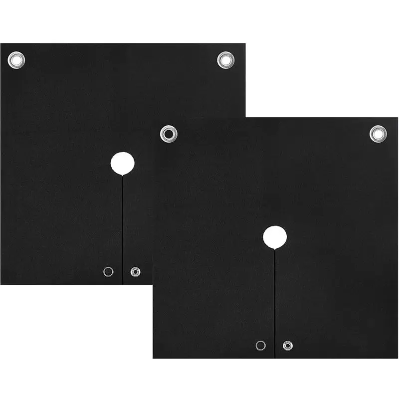 

Огнестойкое сварочное полотно A67P с одним вырезом, термоизоляционная подкладка для сварки, огнезащитная теплоизоляционная прокладка