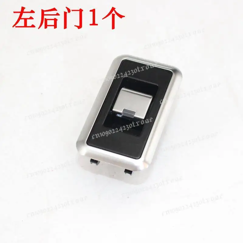 Window Lift Switch Button, Old to New Upgrade Accessories for Range Rover Vogue L405 Sport L494