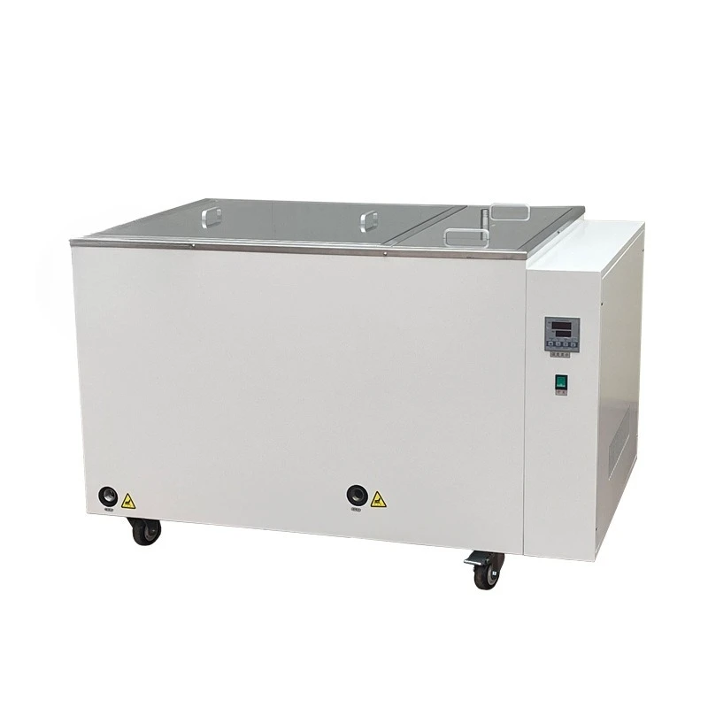 Oil bath wax pot, wax insulation pot, water incubator laboratory
