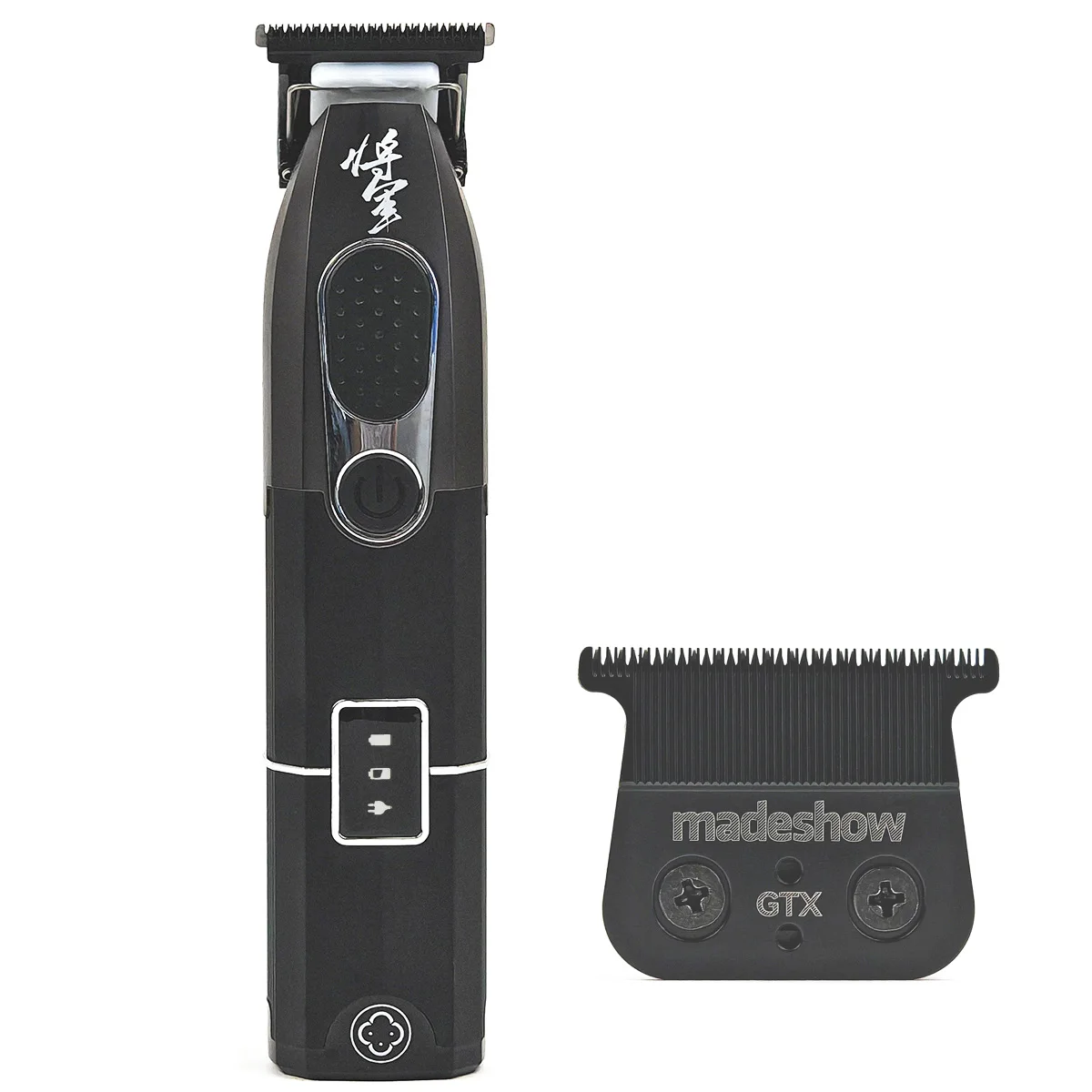 Madeshow General Series G9G Barbershop Hair Salon Men's Hair Trimmer Vintage Professional Hair Clipper Oil Head Barber Machines