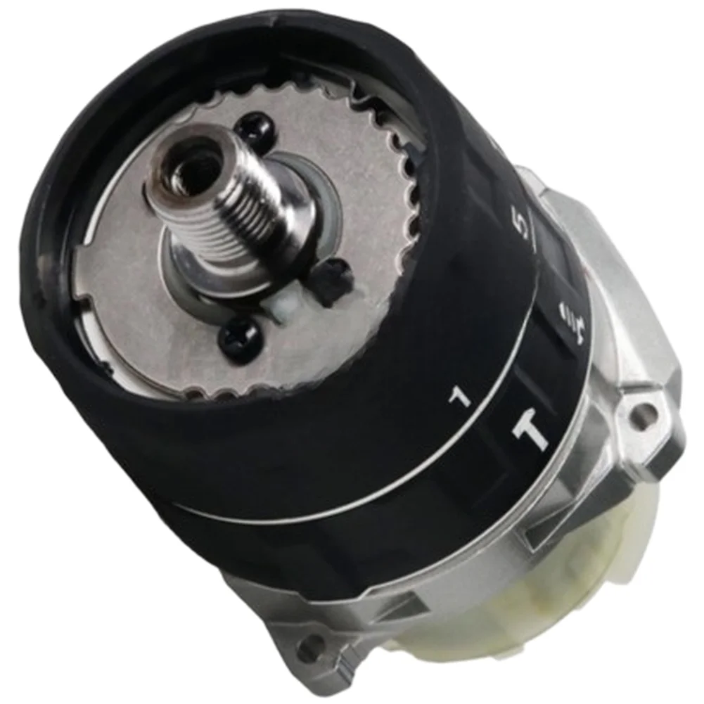 Workshop Maintenance Gear Assembly Drill Replacement Power Tool Accessory Repair Replacement Compact Design For XPH12