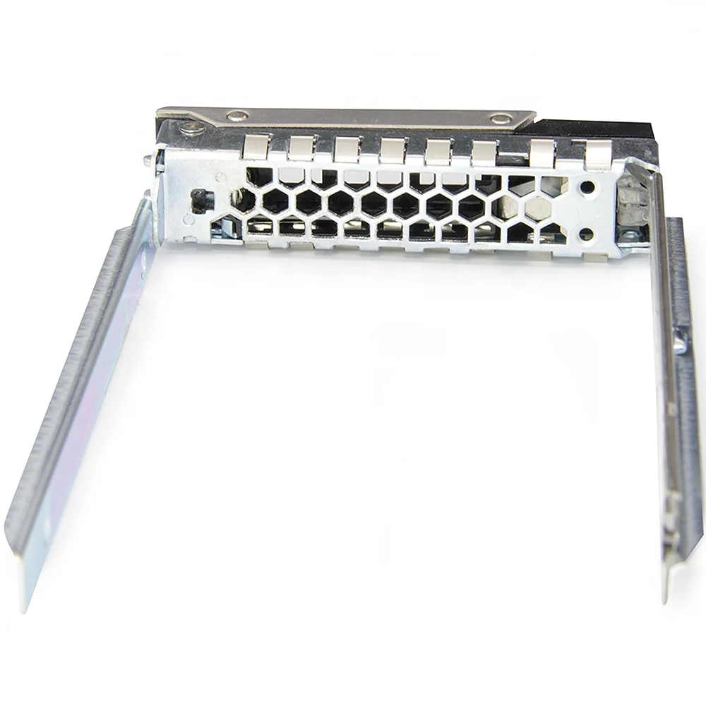 0DXD9H 2.5'' GEN14 Server HDD Tray for R340 T440 T550 R640 R740 R750 R760 R940 R840 R540 14G 16G Hard Drive Caddy DXD9H view 2