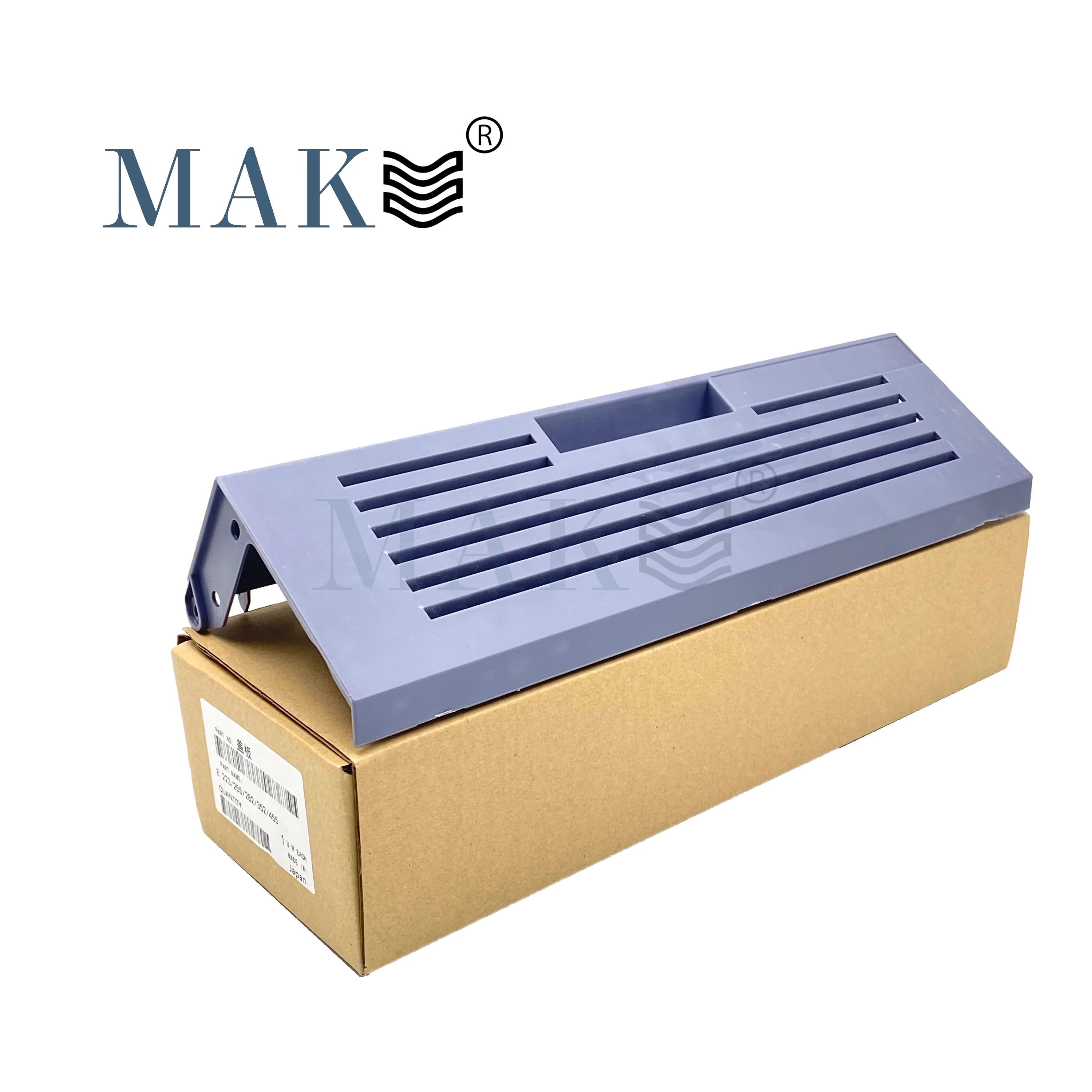 Cubierta Superior del Marco del Fusor 6LA82718000 para Toshiba E-studio 280 E230 E280 E232 E282 E233 E283 200 202 203 205 230 232 283, pieza de repuesto