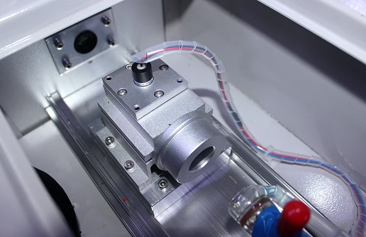 

CM-50E Carbon Ddioxide Laser Marking Machine Mini Desktop Laser Metal Printing Logo Machines
