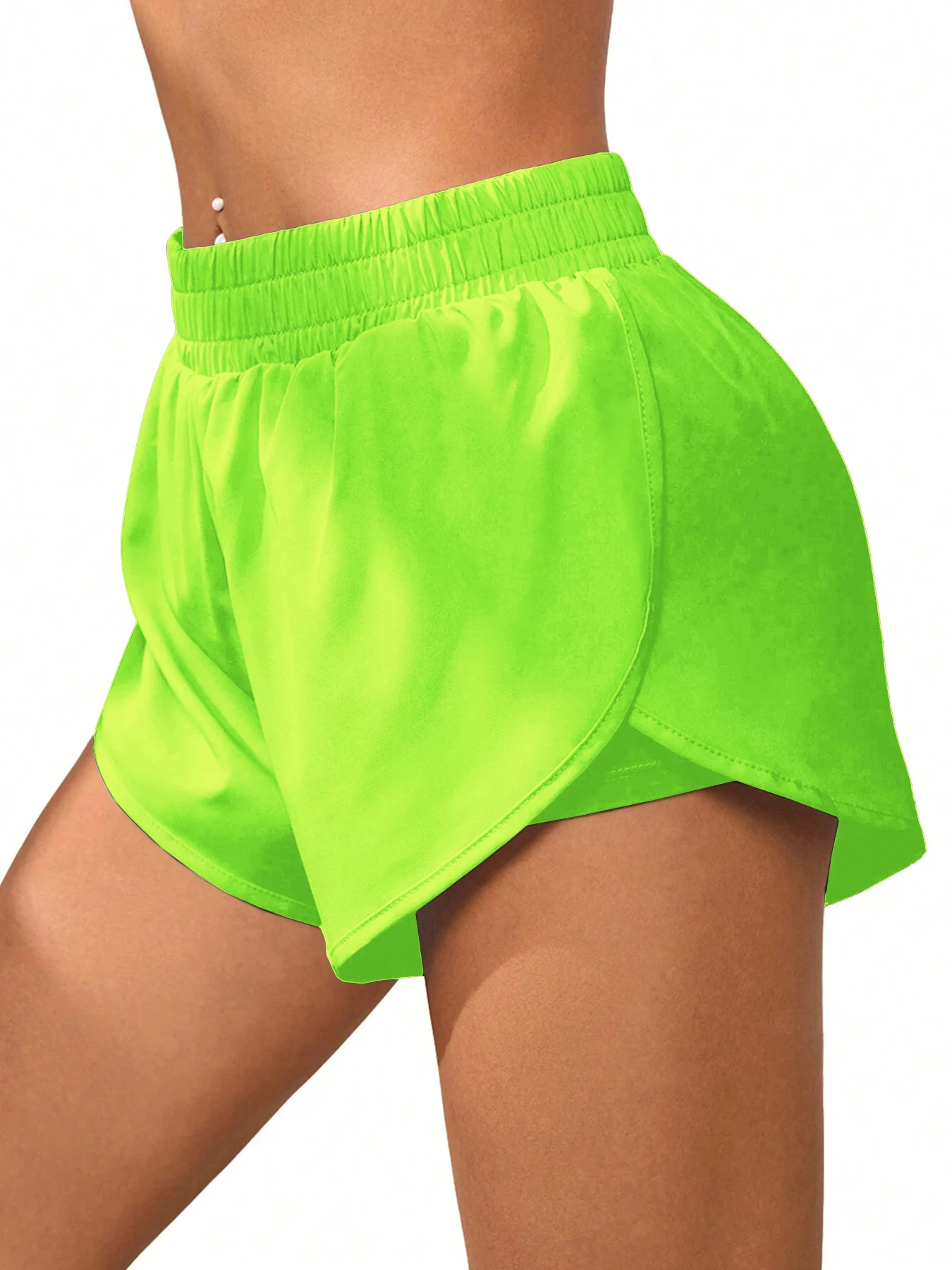Personalized Women's Shorts, Sweatpants for Running Errands, Sportswear, Casual Yoga Pants, Beachwear, Fitness Outdoor Pants