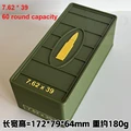 7.62x39 60 capacity