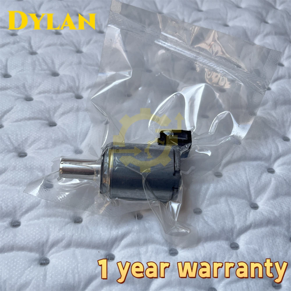 Nuovo 257416 7701208174 DPO/AL4 nuova elettrovalvola cambio automatico 9653760480 per Peugeot R-enault CCitroen AL4 1607991280