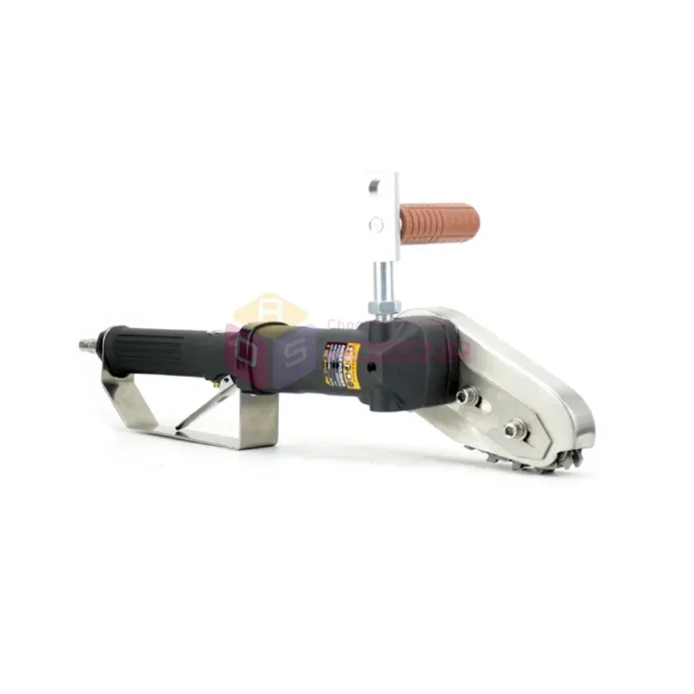 Пневматический резак для зачистки картона бумаги, резак для кромок отходов, машина для гофрированного картона, машина для резки картона, обрезка