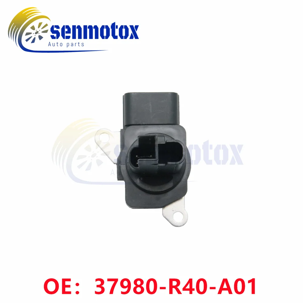 37980-R40-A01 Mass Air Flow Sensor For Honda Accord 2008-2012 Civic 2012-2019 CR-V 2010-2016 Acura TSX 2009-2014 ILX 2013-2019