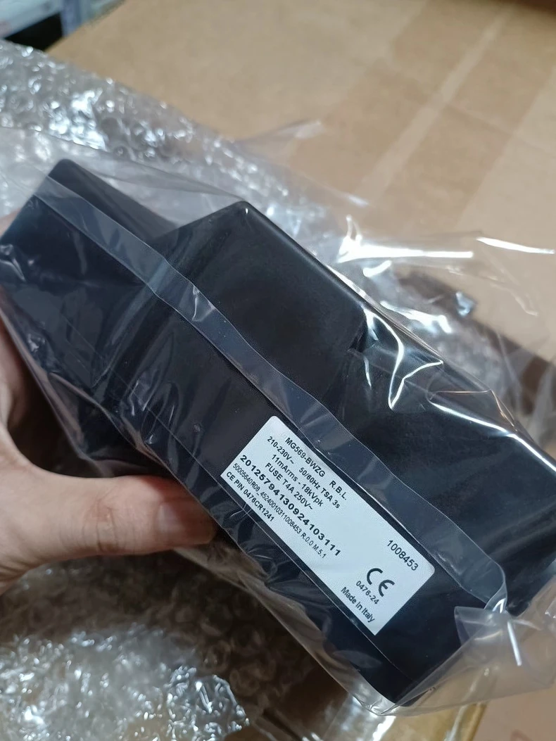 MG569-MWZG,MG569-BWZG Stepper Motor,Industrial Motion Control Automation Spare Part