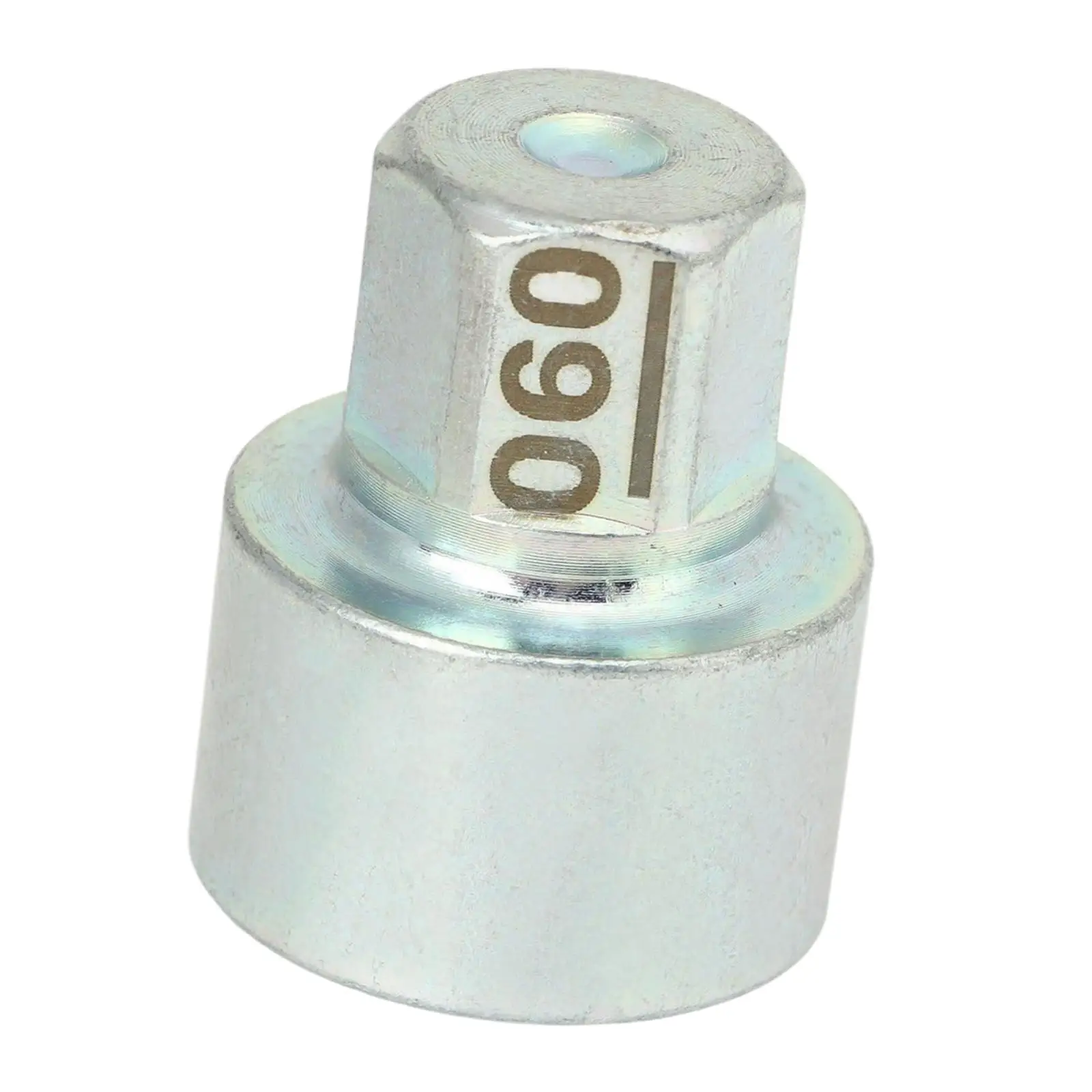 Anti Theft Lug Nut Socket Metal Auto Repair Tool for 1 3 5 6 7Series