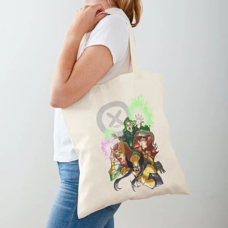 New 2021 Team Tote Bag tote bags cloth bags female bag Women bags bag for beach