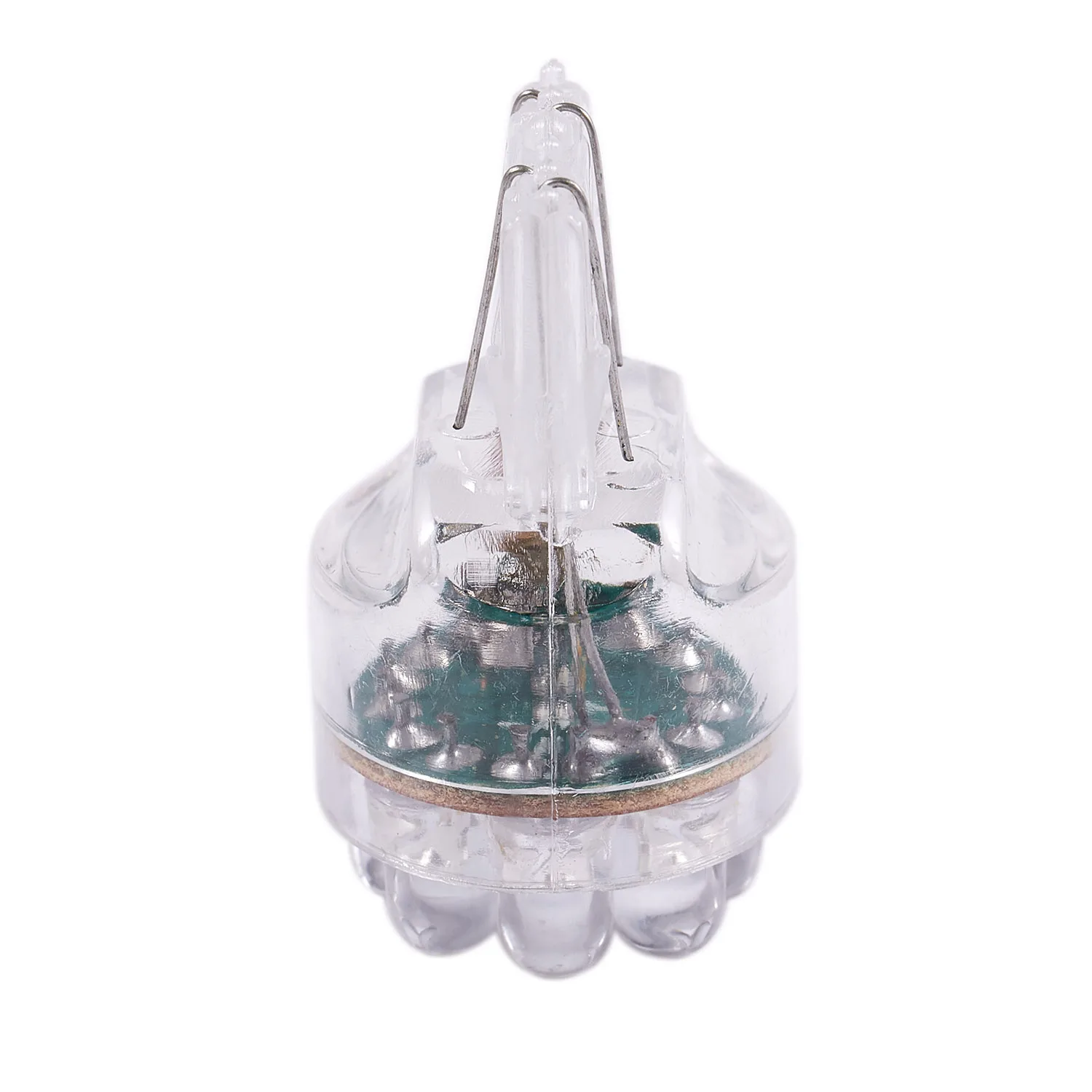 ABZV-2X 흰색 T20 7443 7440 9 LED 브레이크 방향 지시등 후방 조명 전구 램프 DC 12V